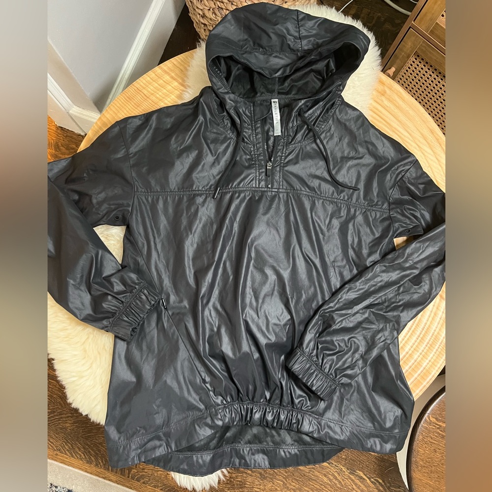 Fabletics Windbreaker- Size M